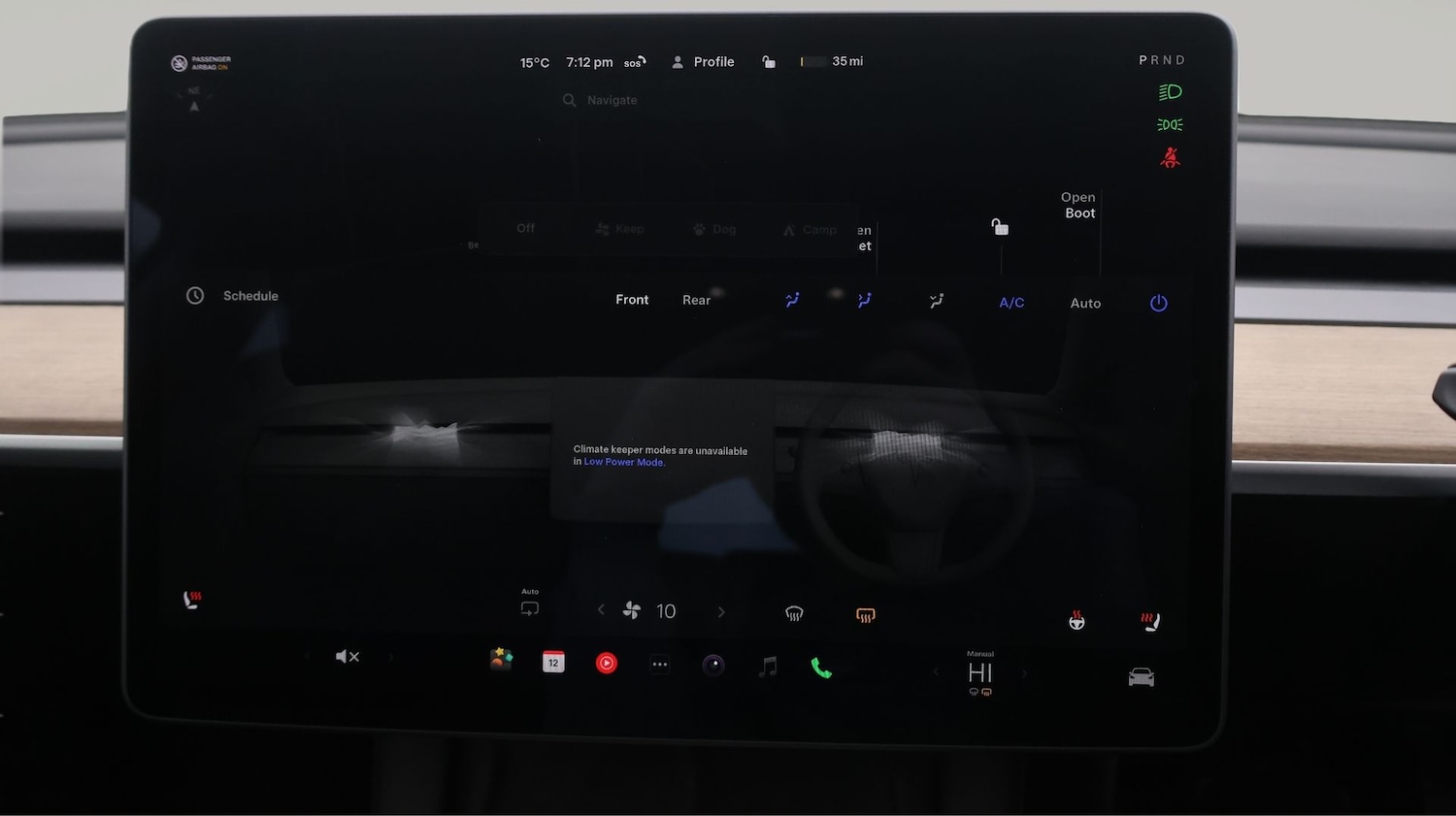 Used Tesla Model 3 2021 for sale - 77544584: Photo 12