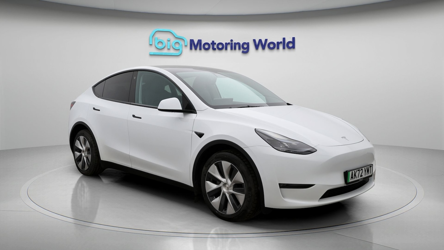 Used Tesla Model Y 2022 for sale - 77034730: Photo 23