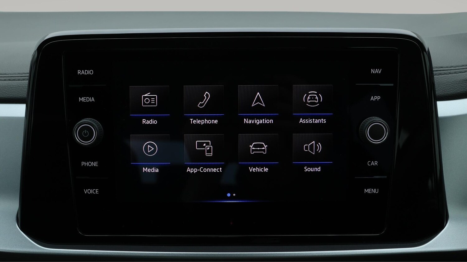 Used Volkswagen T-Roc 2022 for sale - 75977673: Photo 12