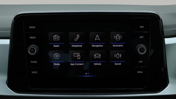 Used Volkswagen T-Roc 2022 for sale - 75977673: Photo 12