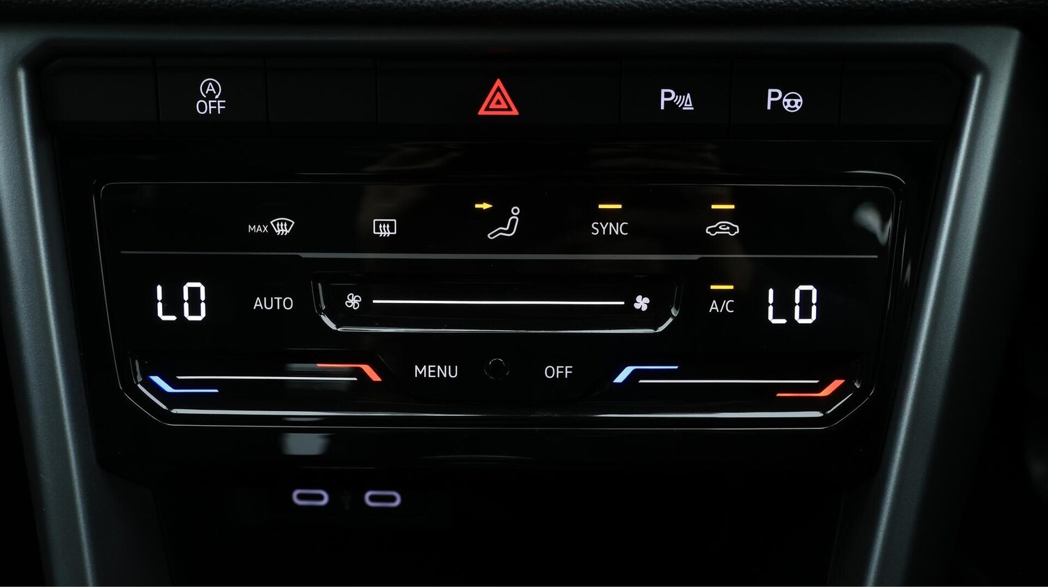 Used Volkswagen T-Roc 2022 for sale - 75977673: Photo 13