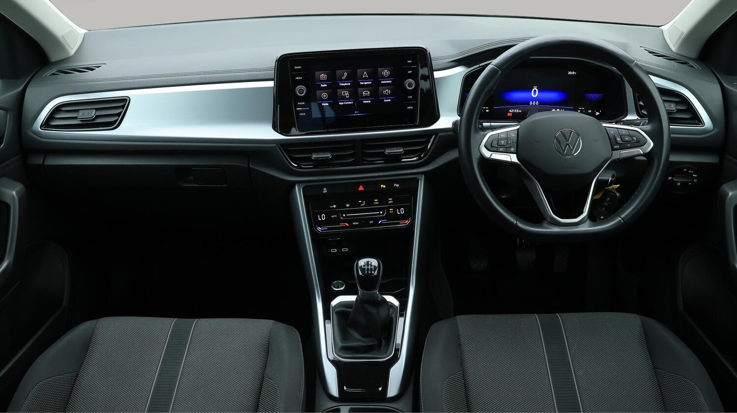 Used Volkswagen T-Roc 2022 for sale - 75977673: Photo 14