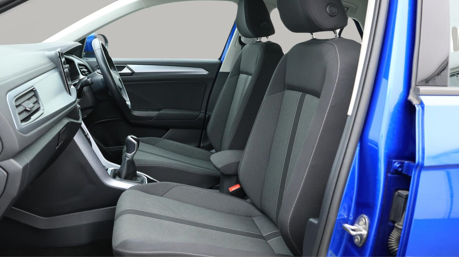 Used Volkswagen T-Roc 2022 for sale - 75977673: Photo 15