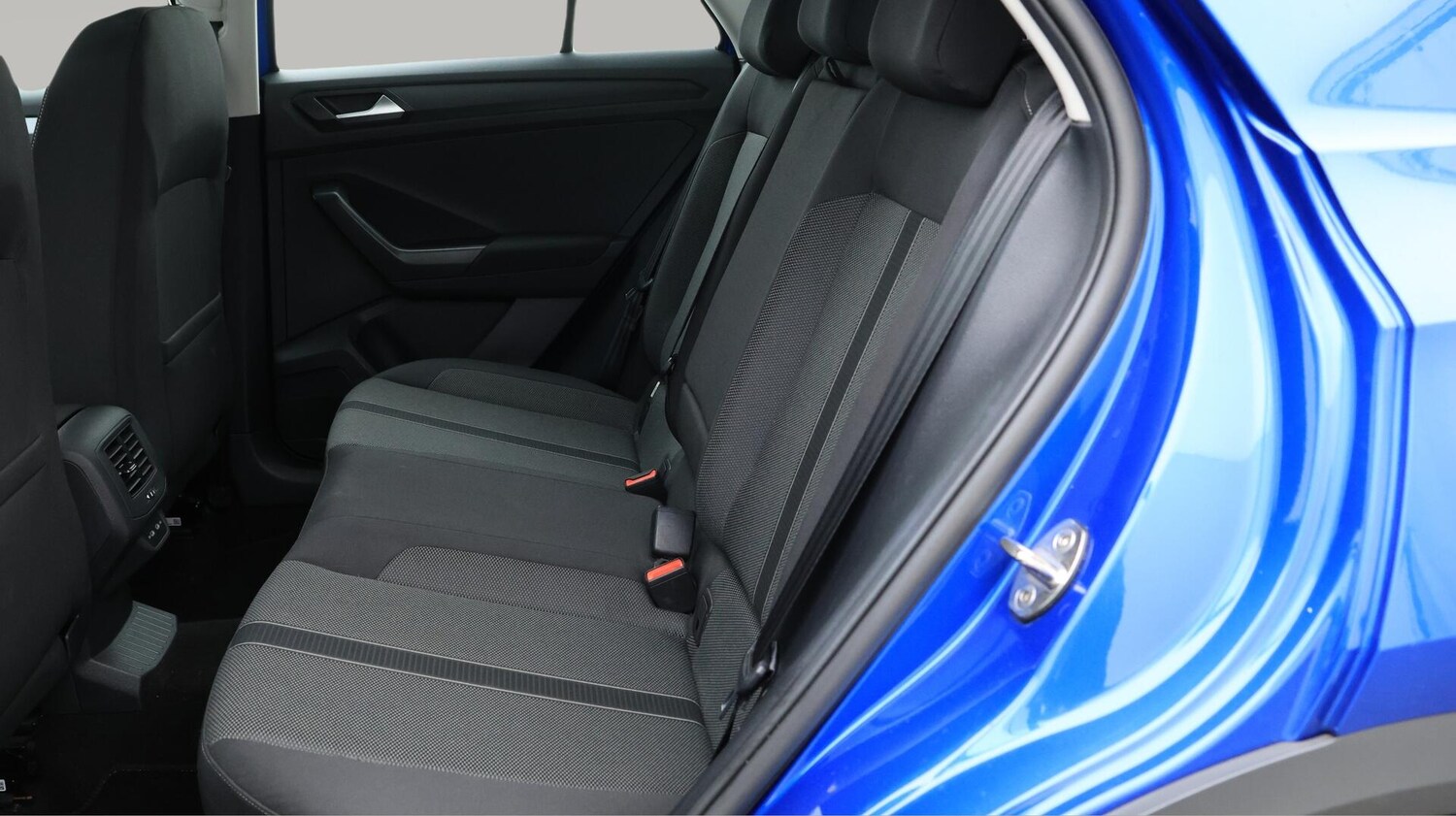 Used Volkswagen T-Roc 2022 for sale - 75977673: Photo 17