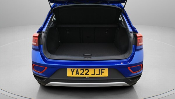 Used Volkswagen T-Roc 2022 for sale - 75977673: Photo 18