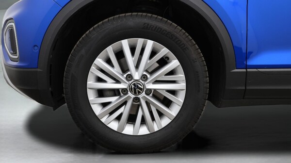 Used Volkswagen T-Roc 2022 for sale - 75977673: Photo 19