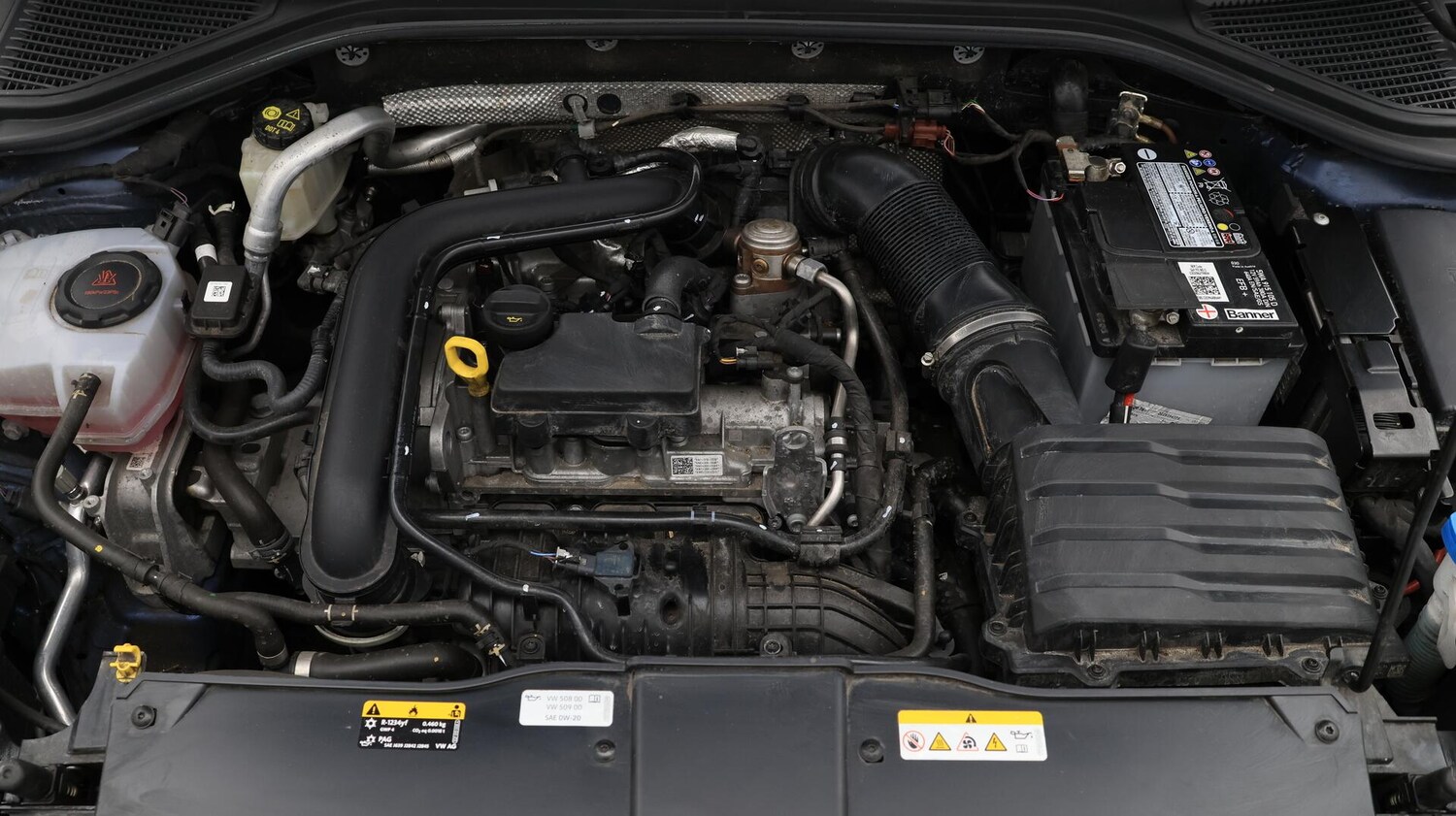 Used Volkswagen T-Roc 2022 for sale - 75977673: Photo 20