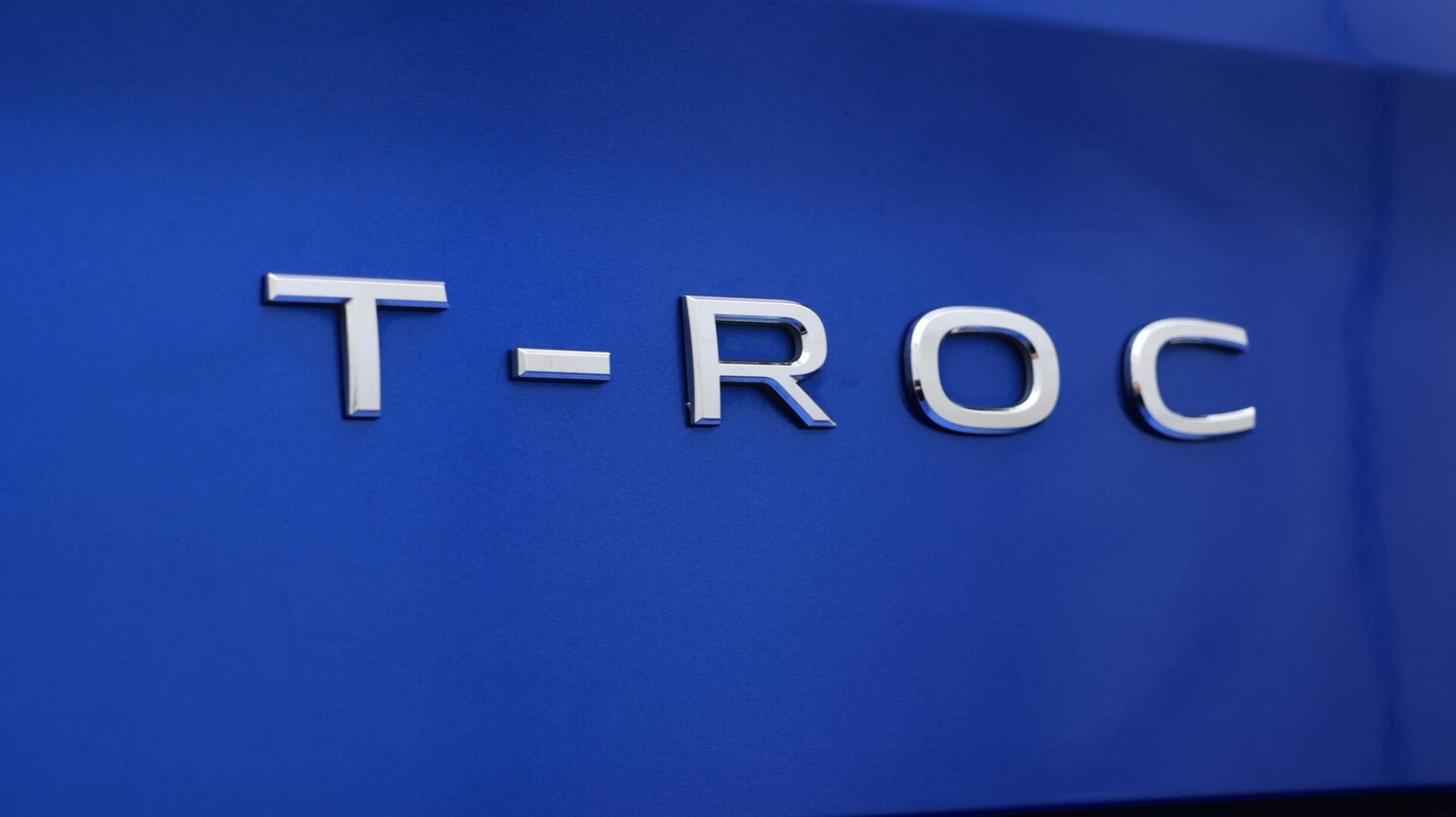 Used Volkswagen T-Roc 2022 for sale - 75977673: Photo 22