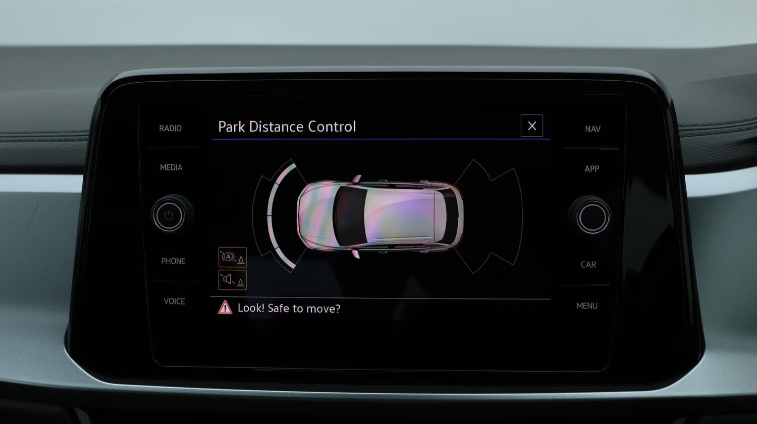 Used Volkswagen T-Roc 2022 for sale - 75977673: Photo 27