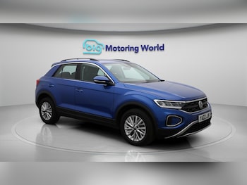 Used Volkswagen T-Roc 2022 for sale - 75977673: Photo 2
