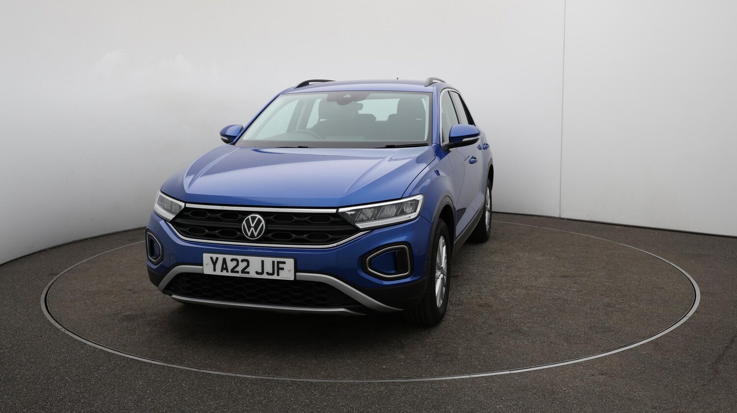 Used Volkswagen T-Roc 2022 for sale - 75977673: Photo 39