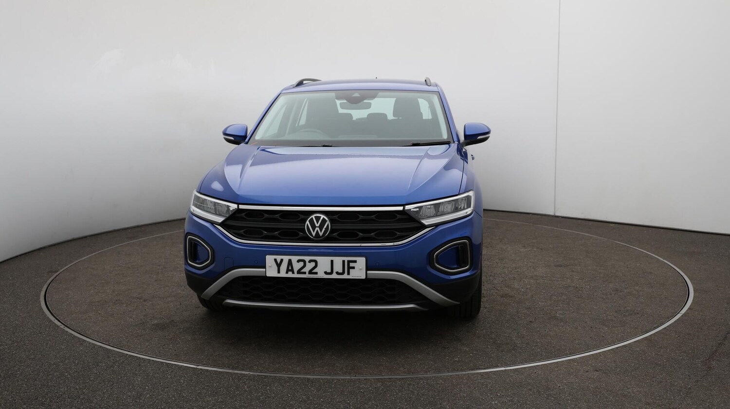 Used Volkswagen T-Roc 2022 for sale - 75977673: Photo 40