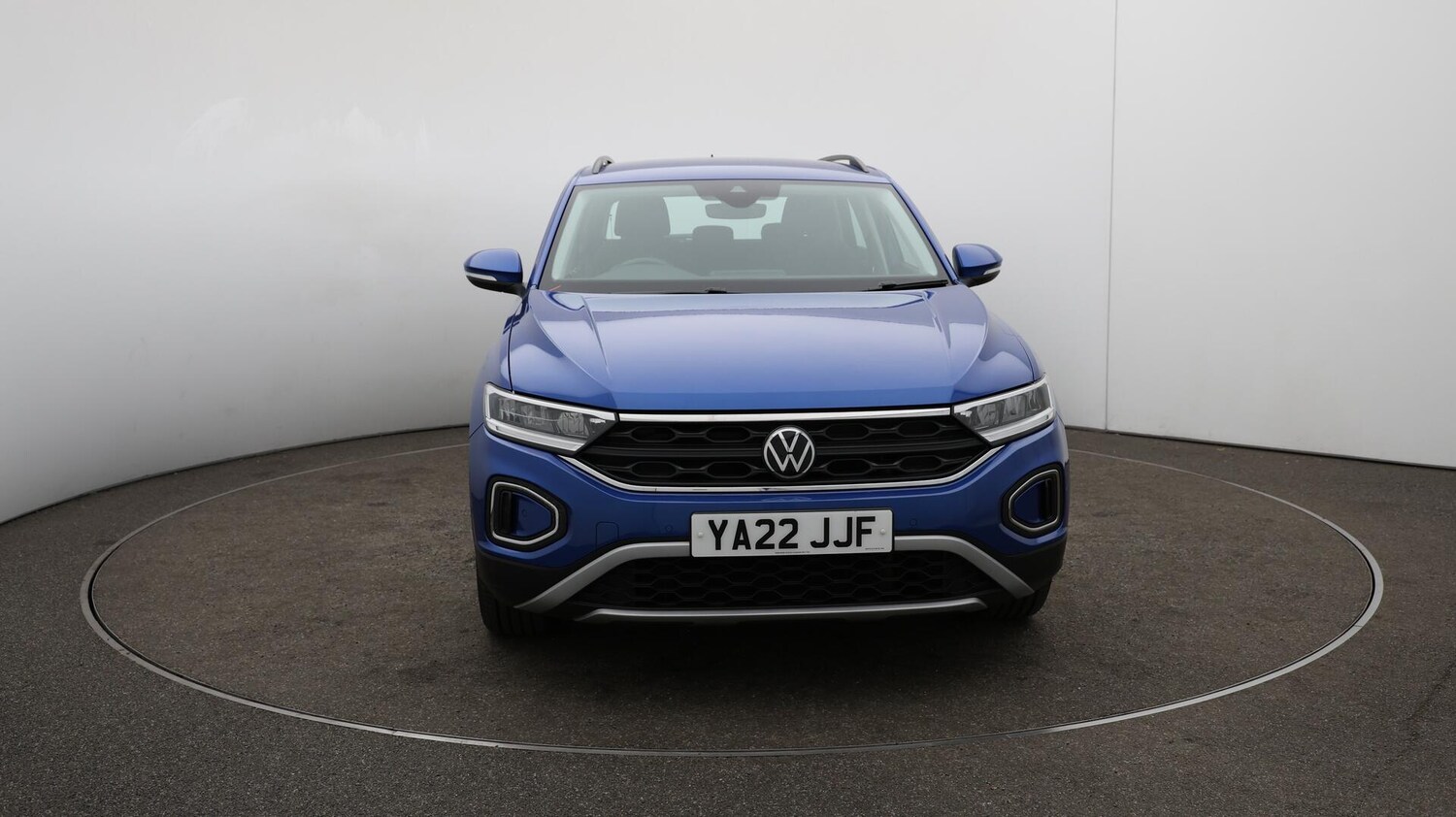 Used Volkswagen T-Roc 2022 for sale - 75977673: Photo 41