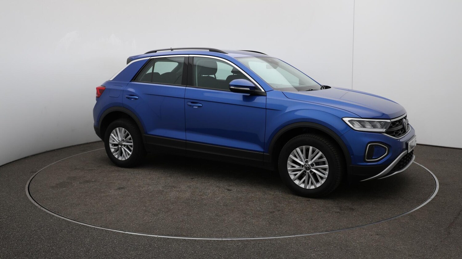 Used Volkswagen T-Roc 2022 for sale - 75977673: Photo 46