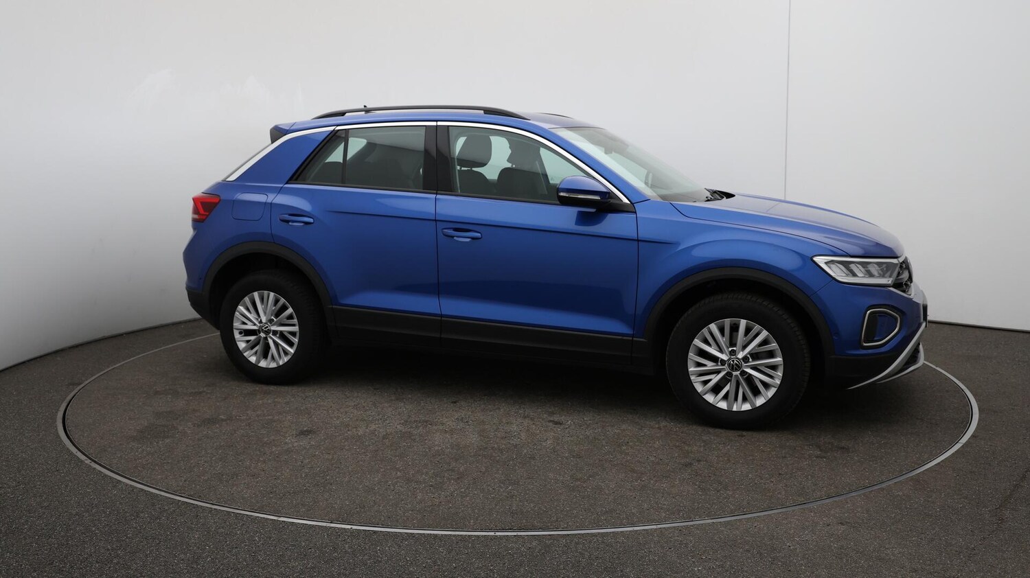 Used Volkswagen T-Roc 2022 for sale - 75977673: Photo 47