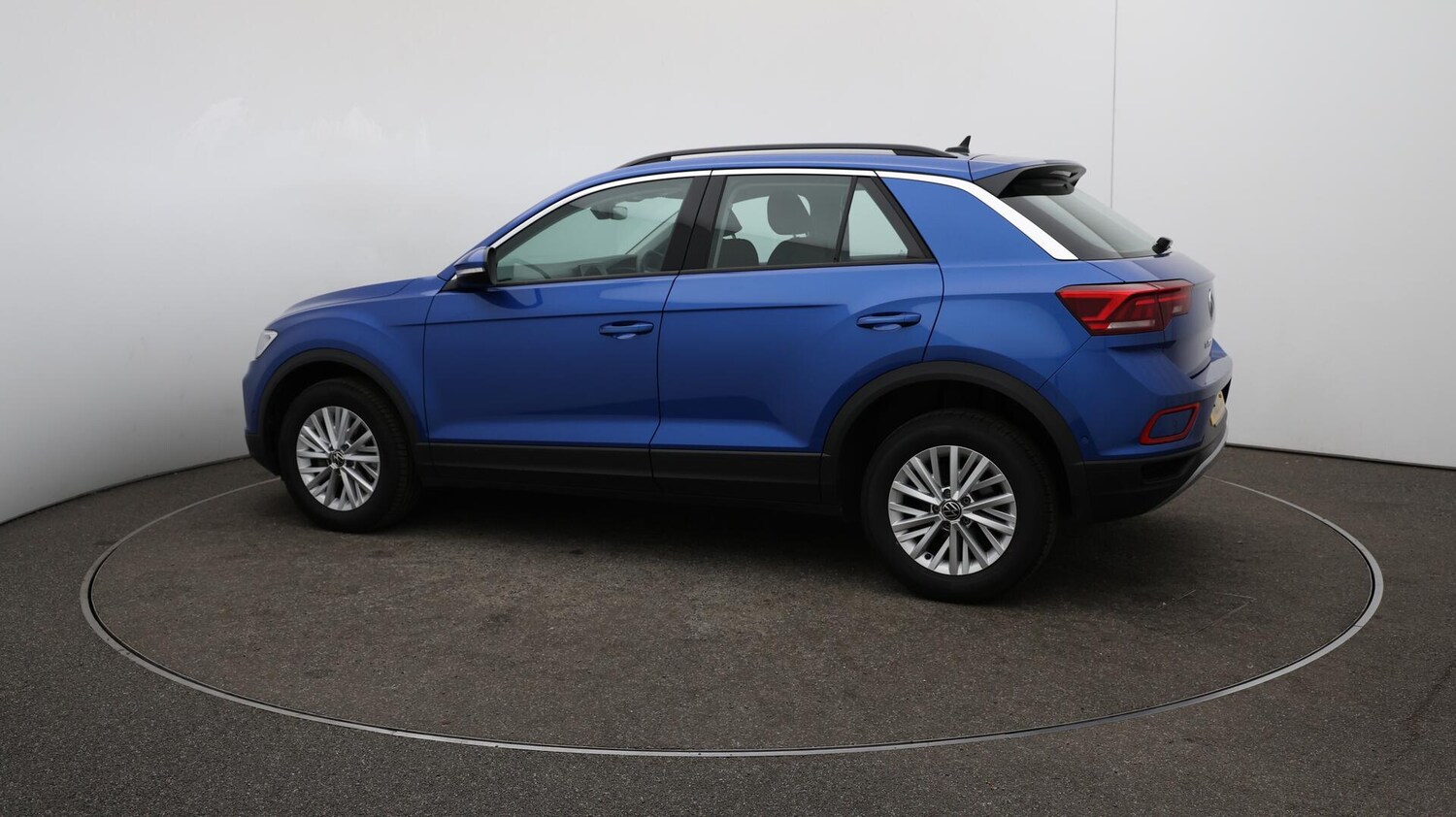 Used Volkswagen T-Roc 2022 for sale - 75977673: Photo 48