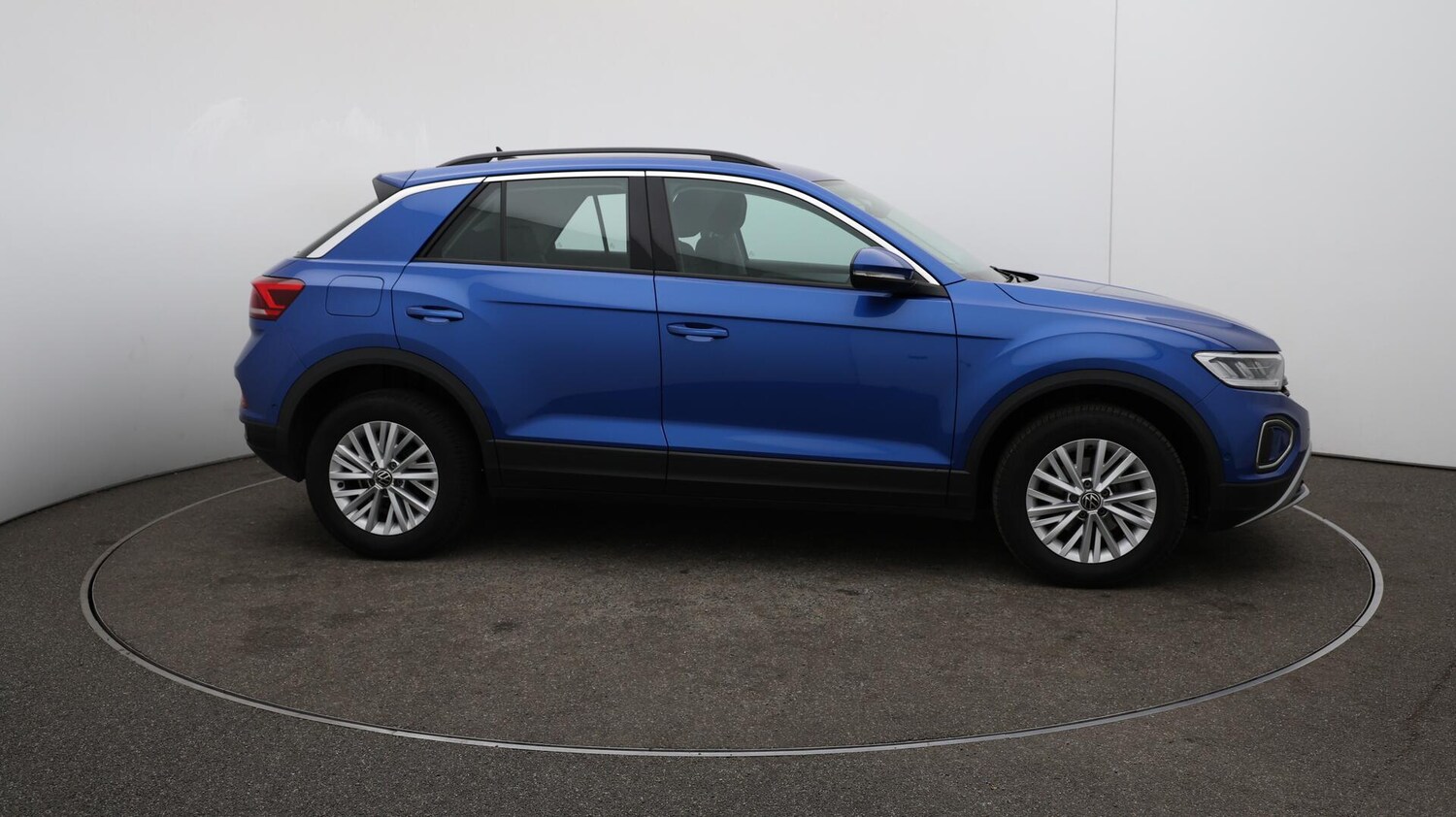 Used Volkswagen T-Roc 2022 for sale - 75977673: Photo 49