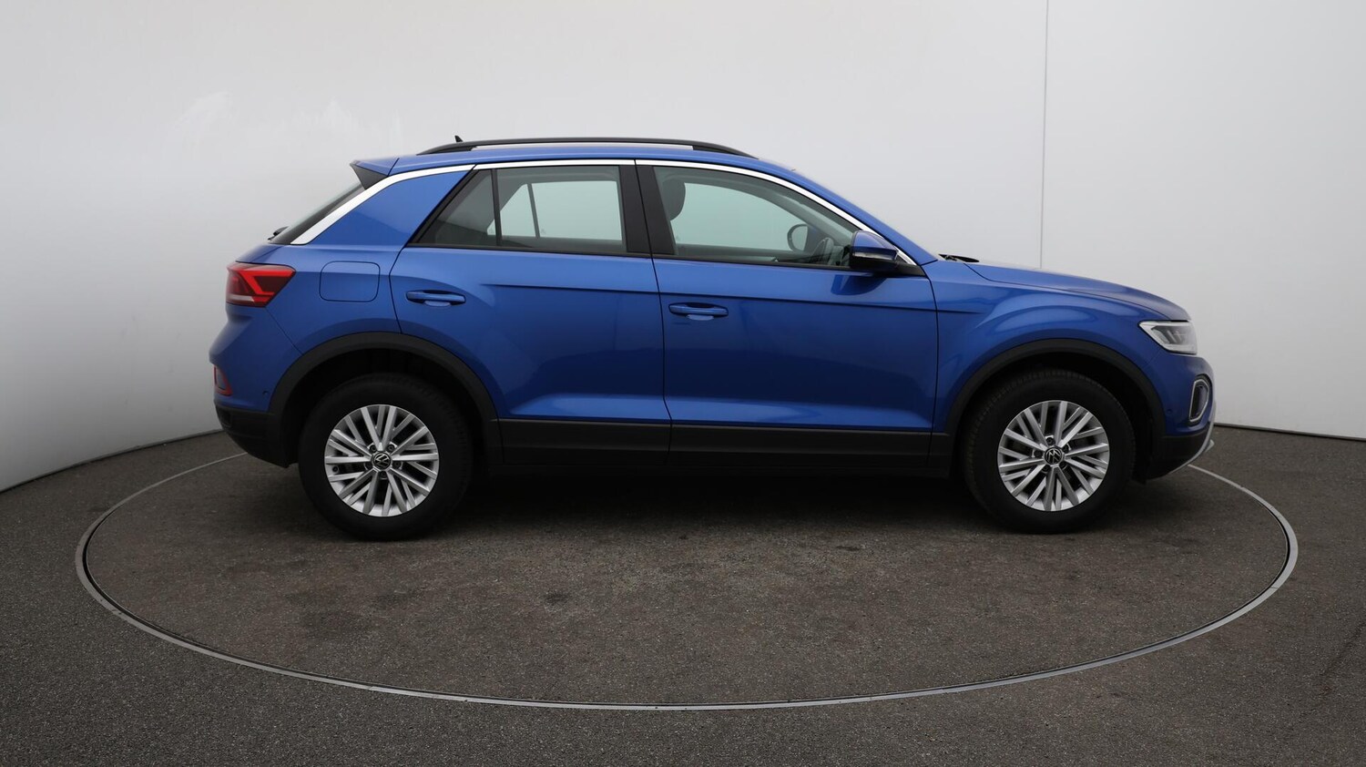Used Volkswagen T-Roc 2022 for sale - 75977673: Photo 50
