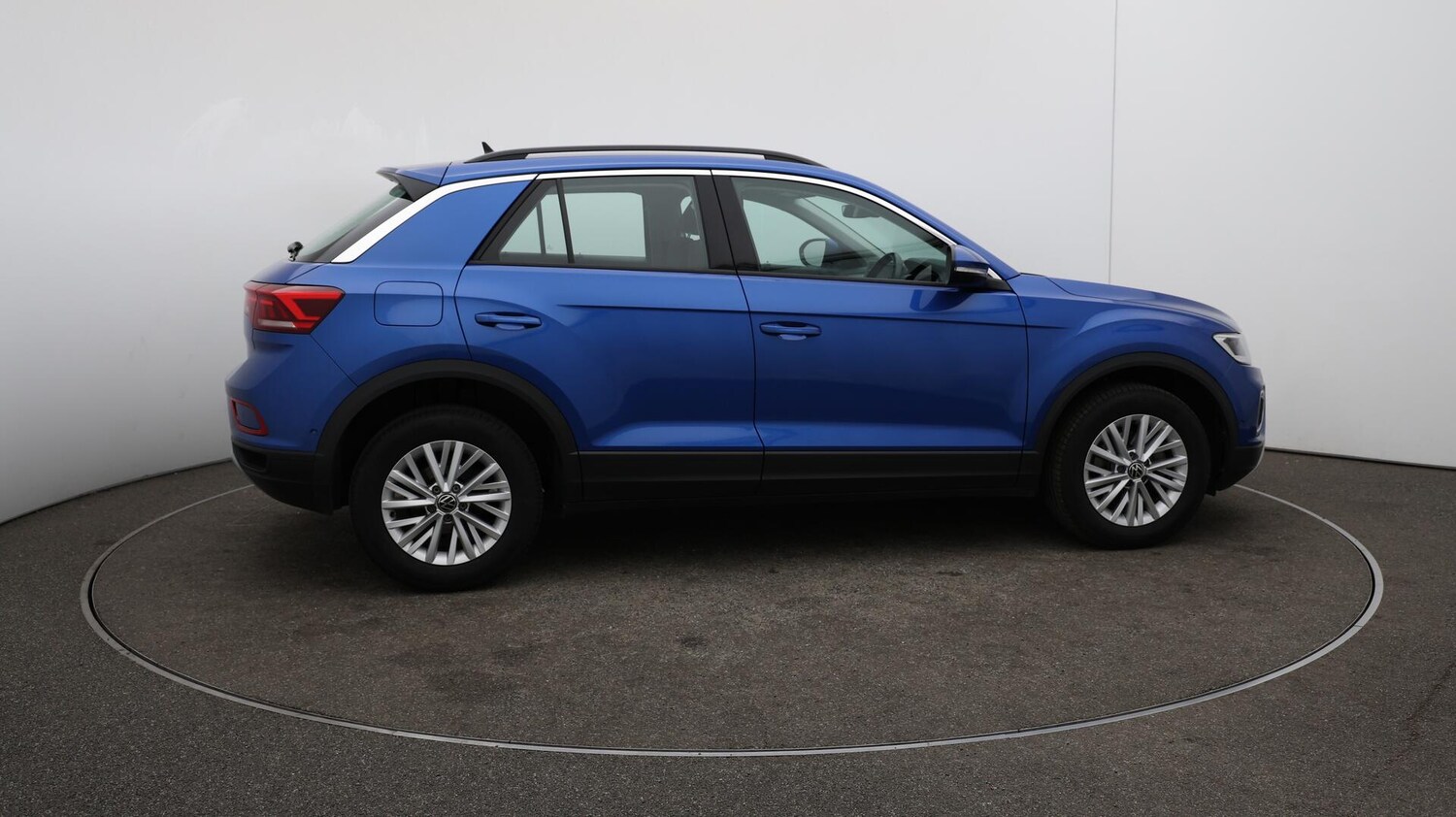 Used Volkswagen T-Roc 2022 for sale - 75977673: Photo 51