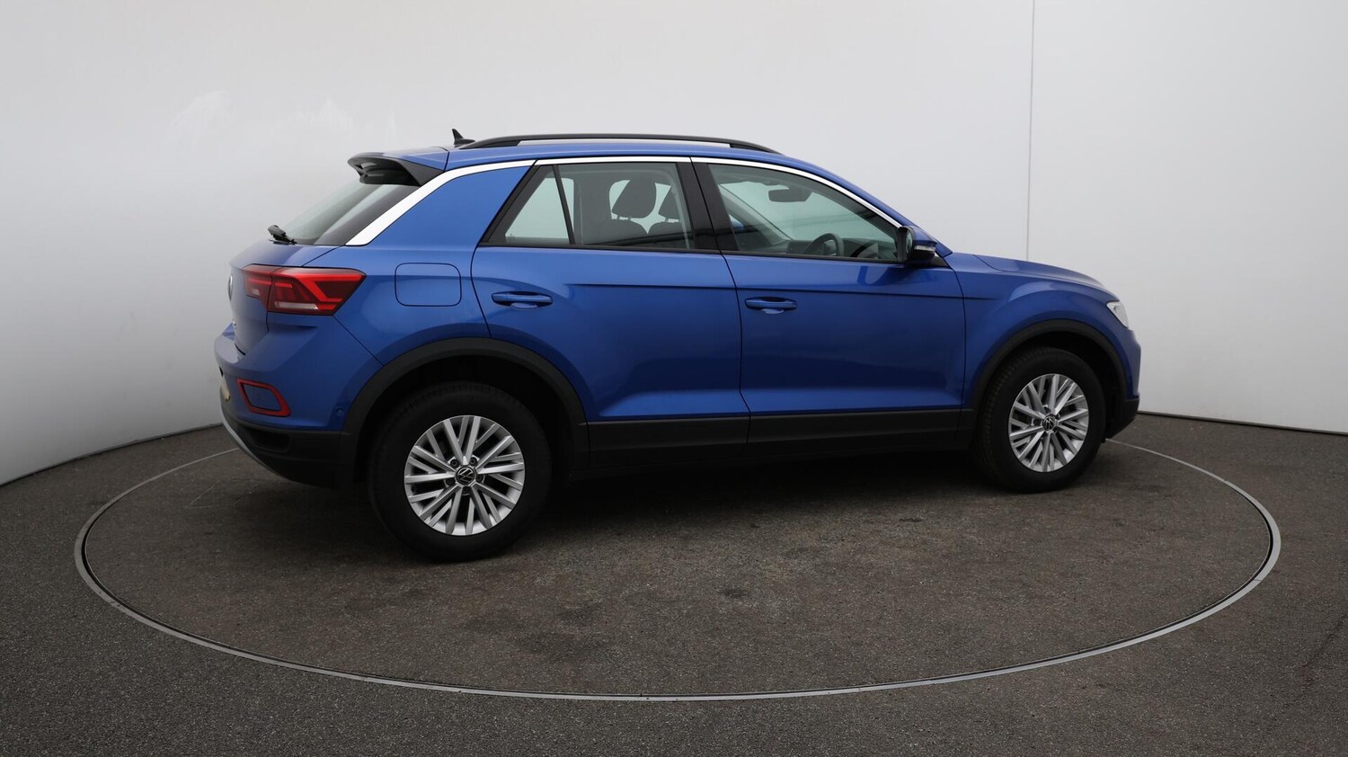 Used Volkswagen T-Roc 2022 for sale - 75977673: Photo 52
