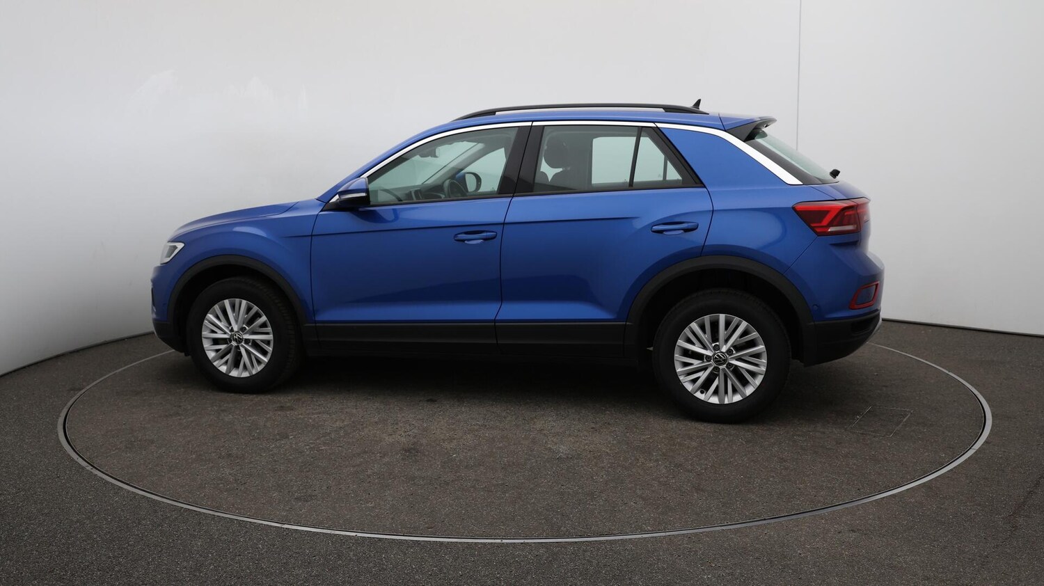 Used Volkswagen T-Roc 2022 for sale - 75977673: Photo 59