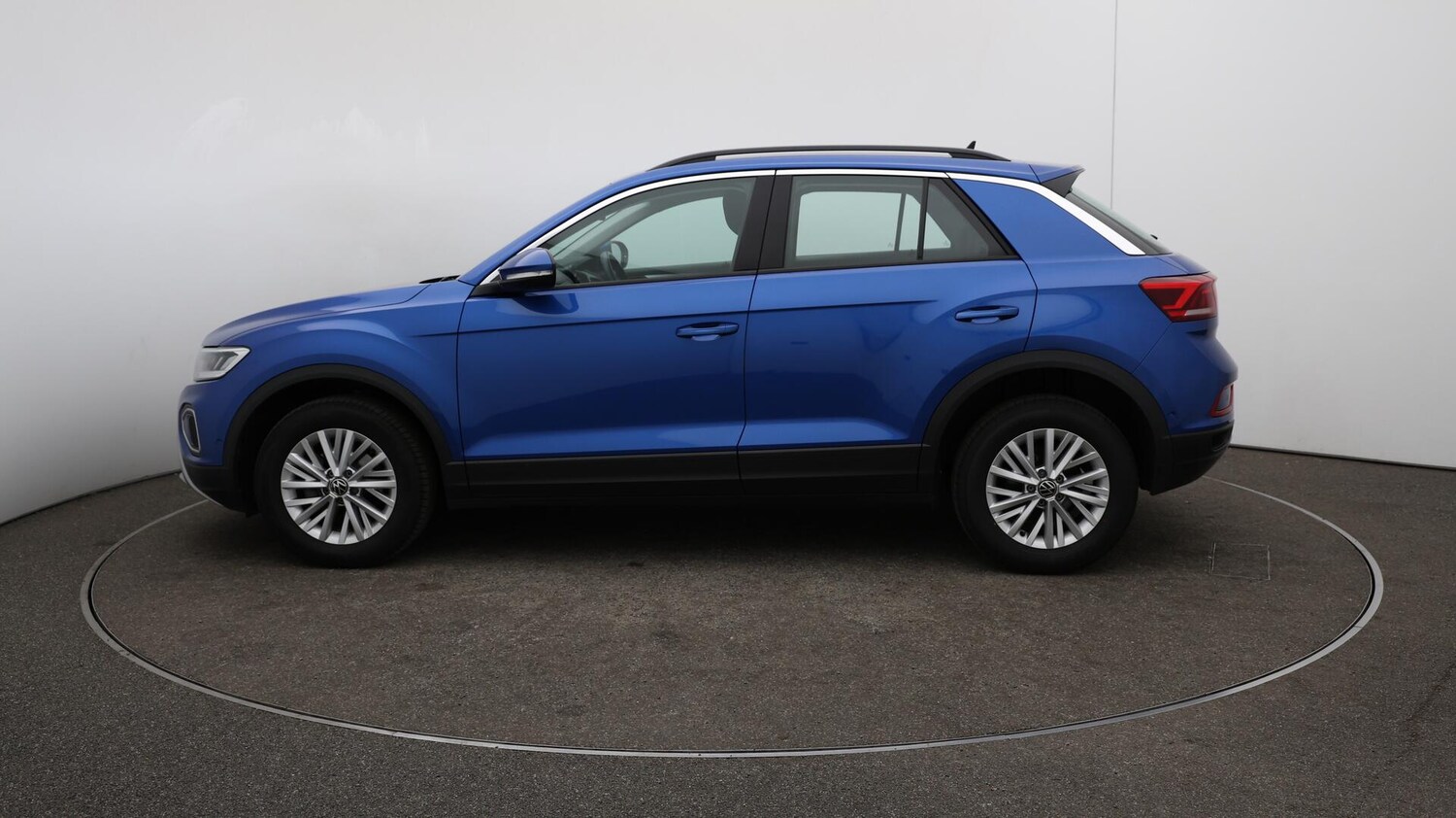 Used Volkswagen T-Roc 2022 for sale - 75977673: Photo 65