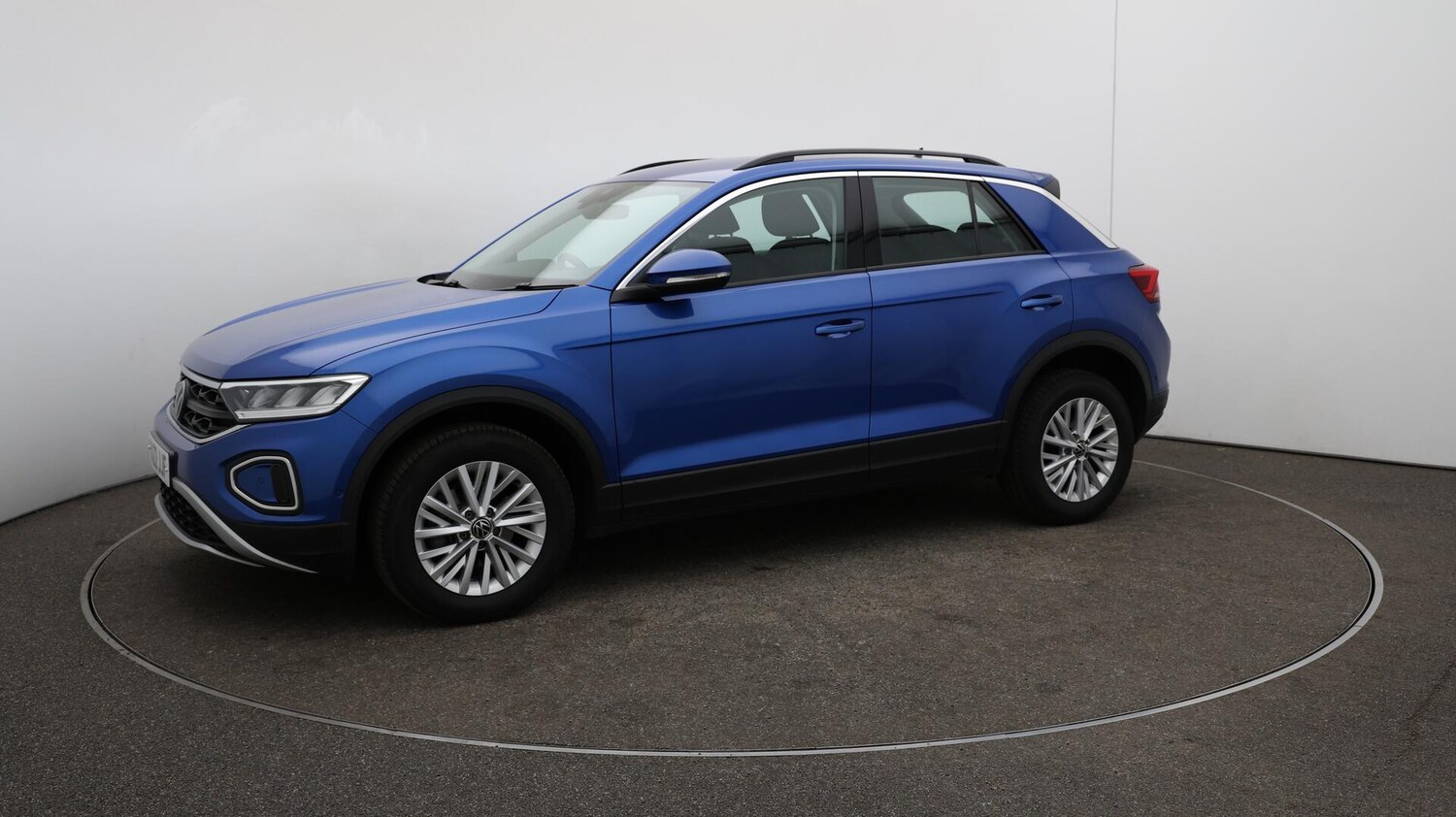 Used Volkswagen T-Roc 2022 for sale - 75977673: Photo 68