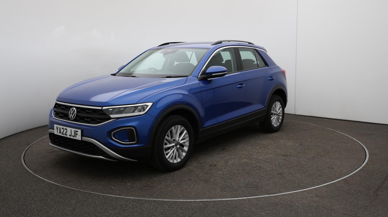 Used Volkswagen T-Roc 2022 for sale - 75977673: Photo 70