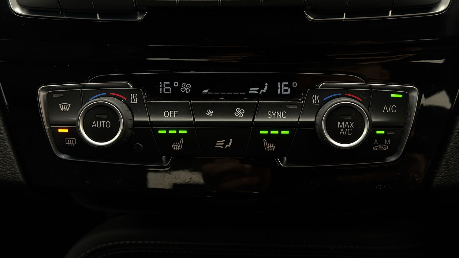 Used BMW X1 2021 for sale - 78001587: Photo 11