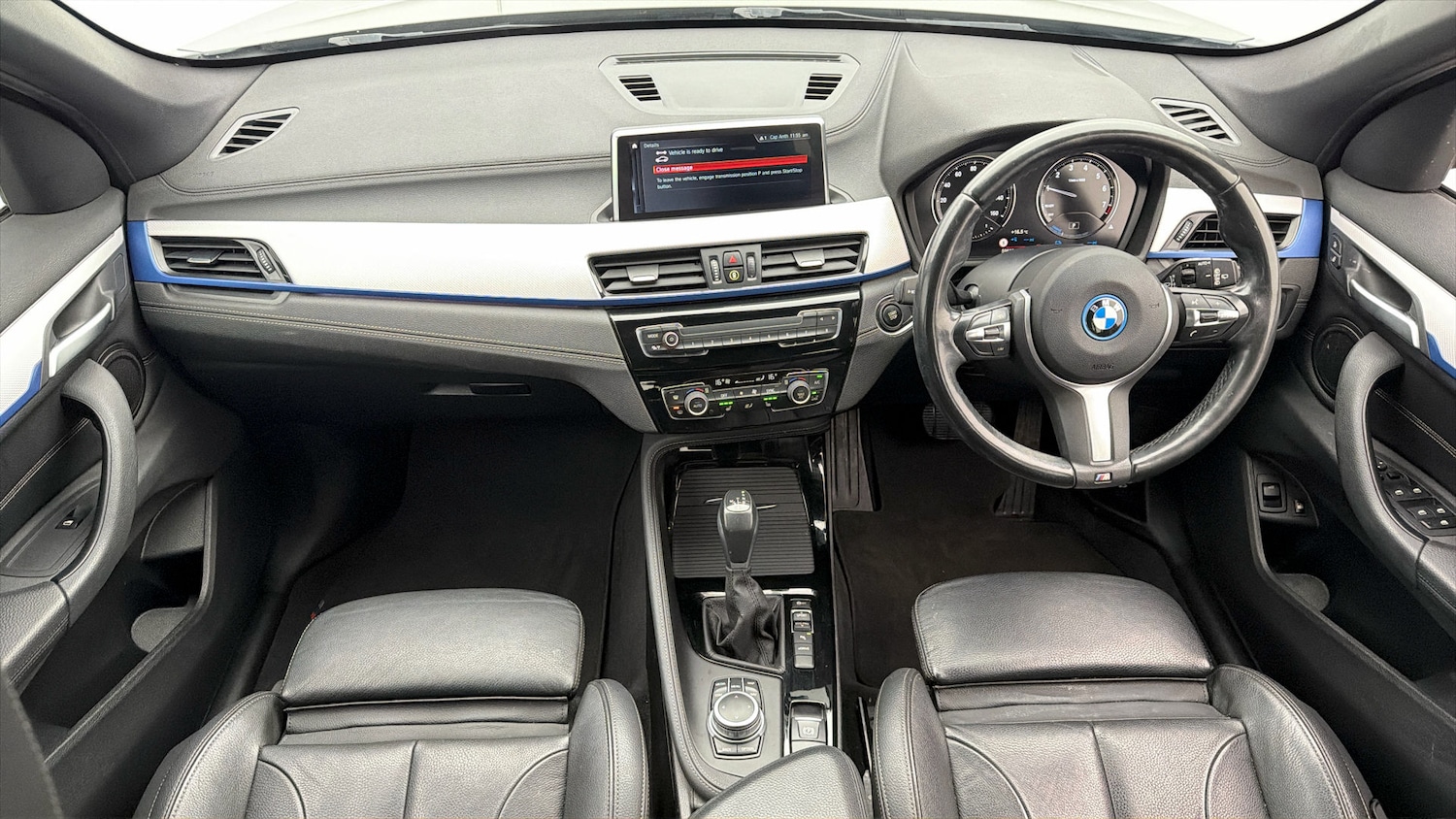 Used BMW X1 2021 for sale - 78001587: Photo 12