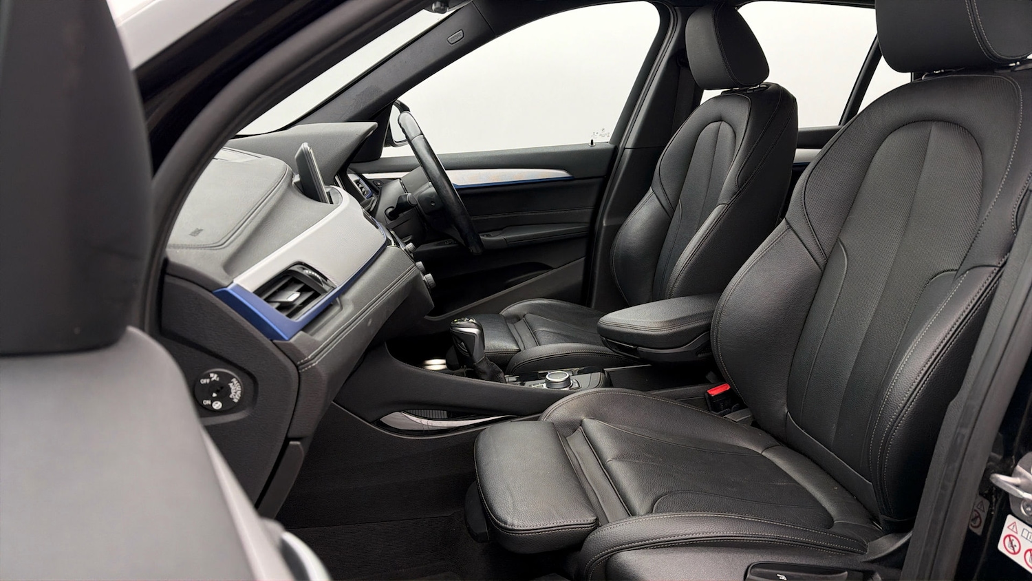 Used BMW X1 2021 for sale - 78001587: Photo 13