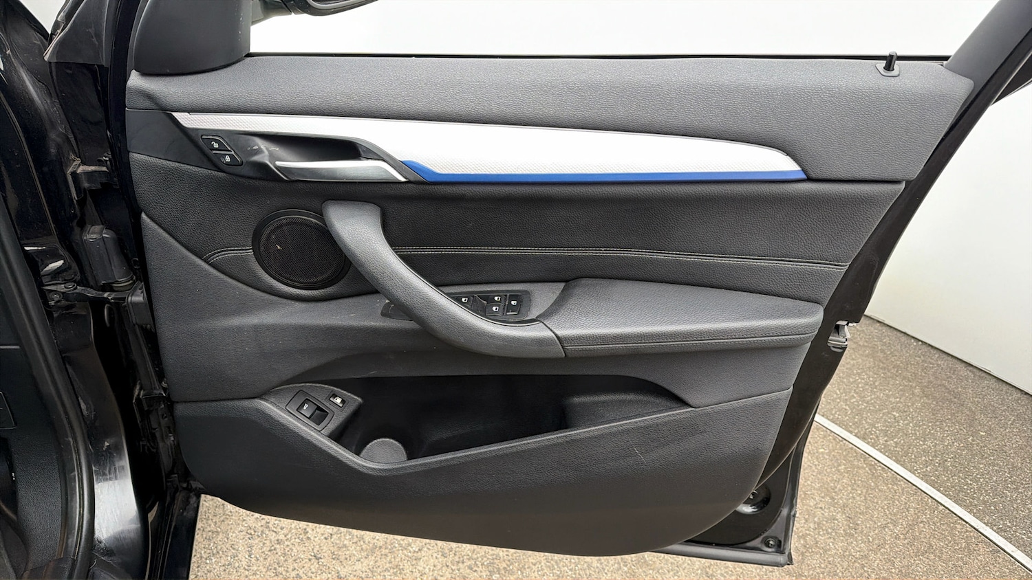 Used BMW X1 2021 for sale - 78001587: Photo 14