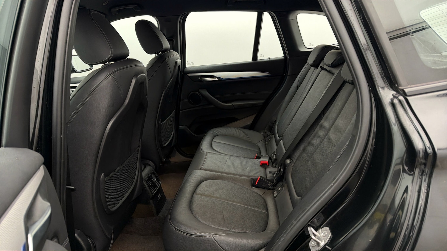 Used BMW X1 2021 for sale - 78001587: Photo 15