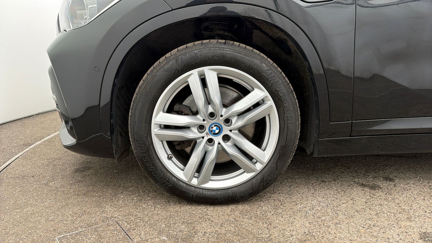 Used BMW X1 2021 for sale - 78001587: Photo 17