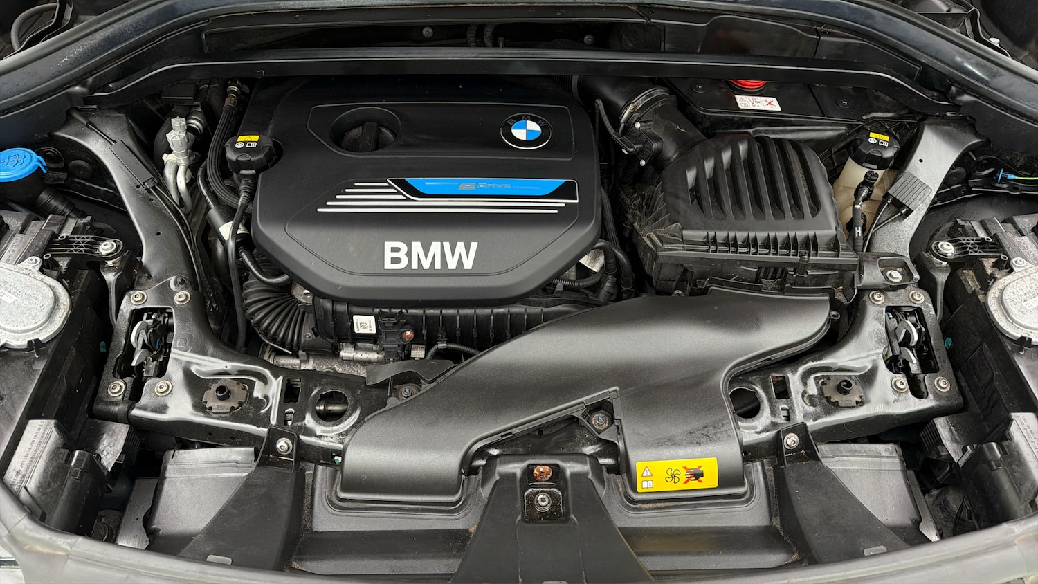 Used BMW X1 2021 for sale - 78001587: Photo 18