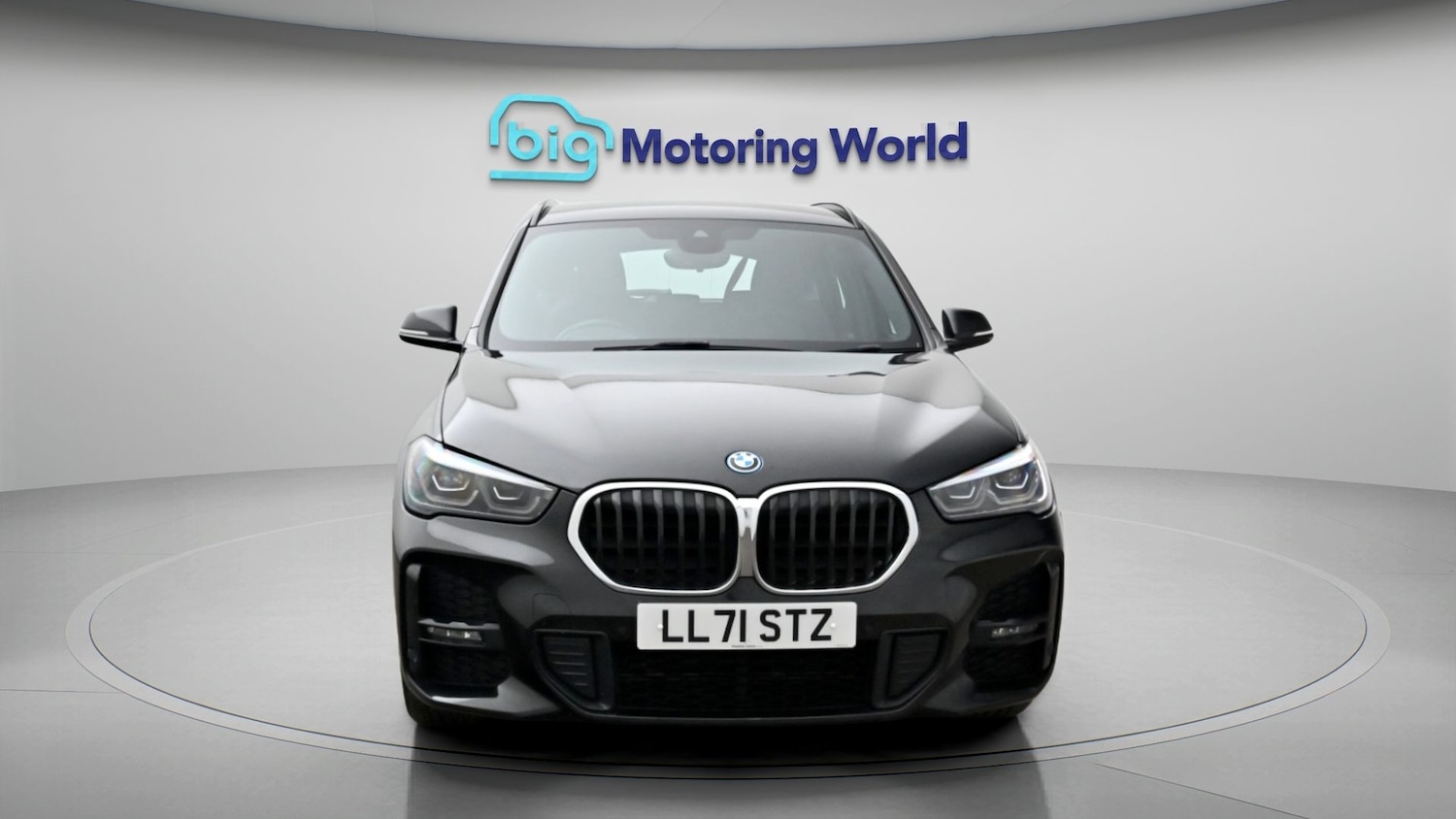 Used BMW X1 2021 for sale - 78001587: Photo 2
