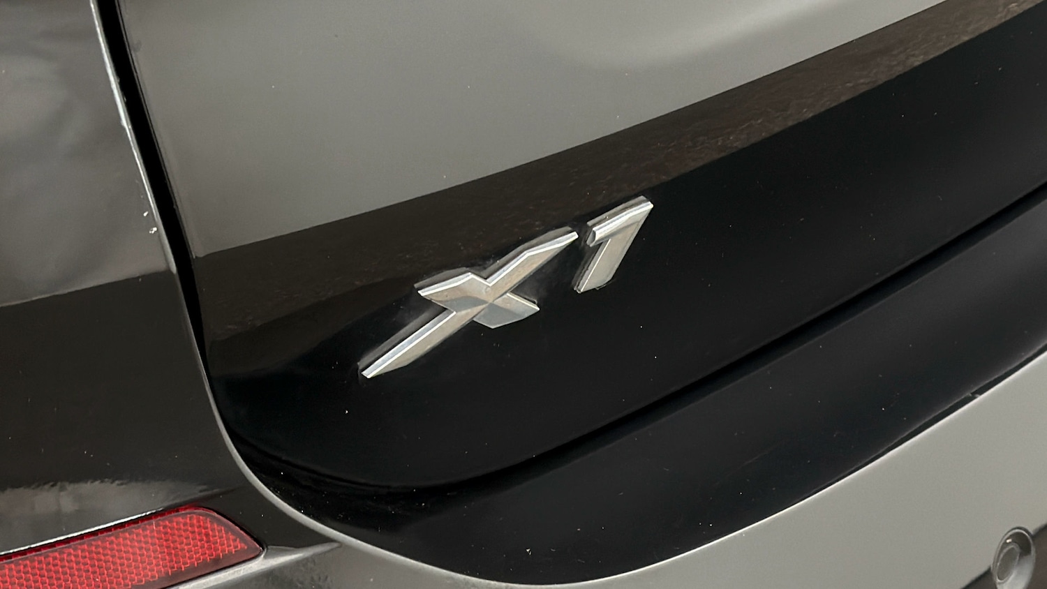 Used BMW X1 2021 for sale - 78001587: Photo 20