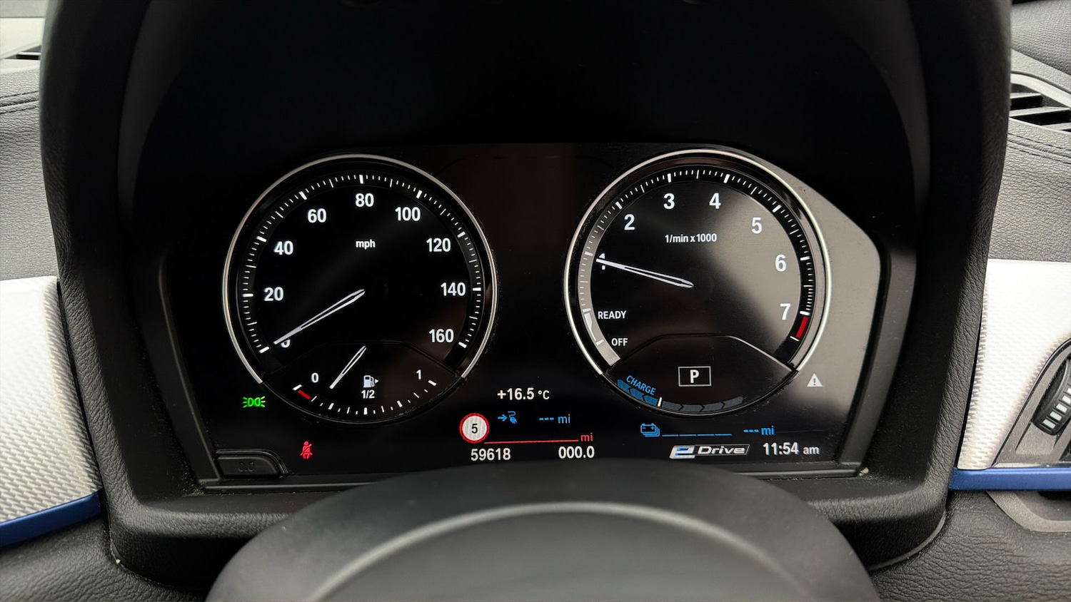 Used BMW X1 2021 for sale - 78001587: Photo 25