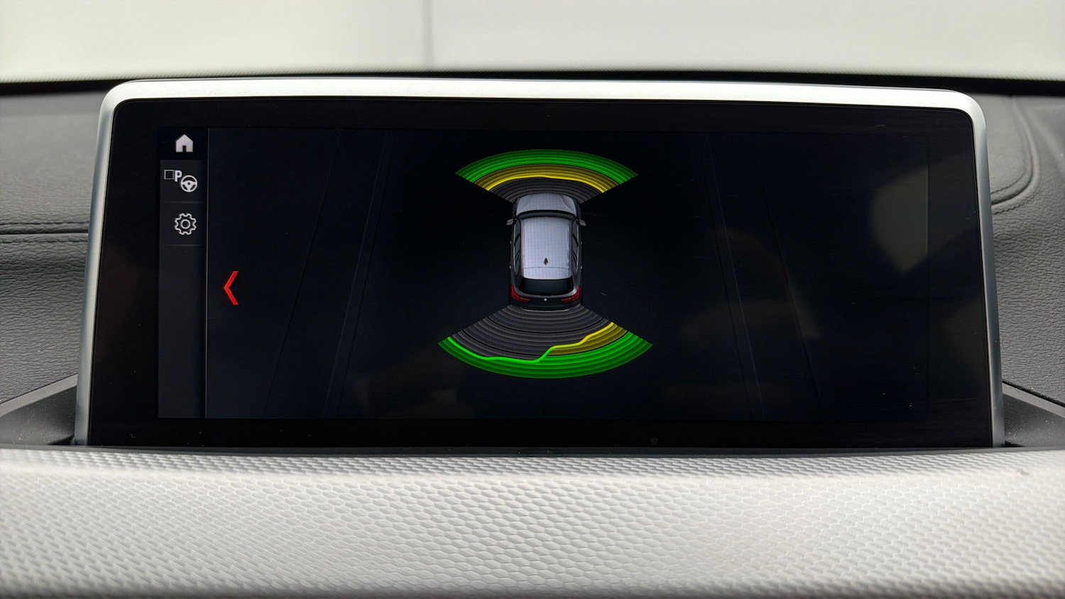 Used BMW X1 2021 for sale - 78001587: Photo 26