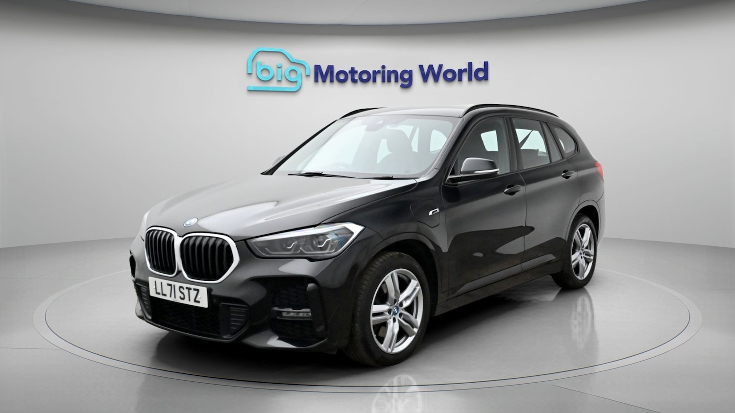 Used BMW X1 2021 for sale - 78001587: Photo 3