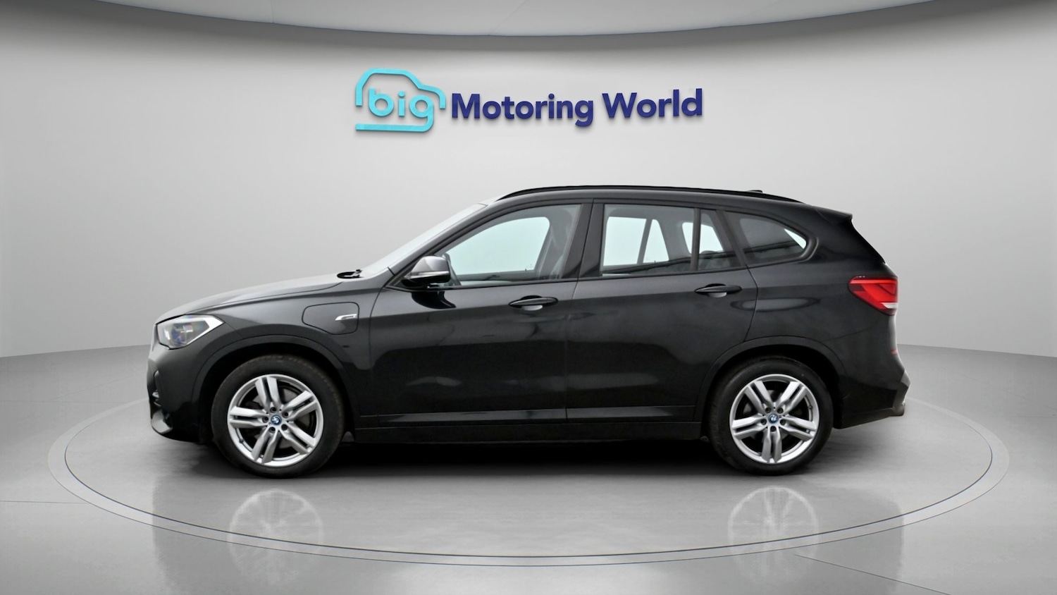 Used BMW X1 2021 for sale - 78001587: Photo 4