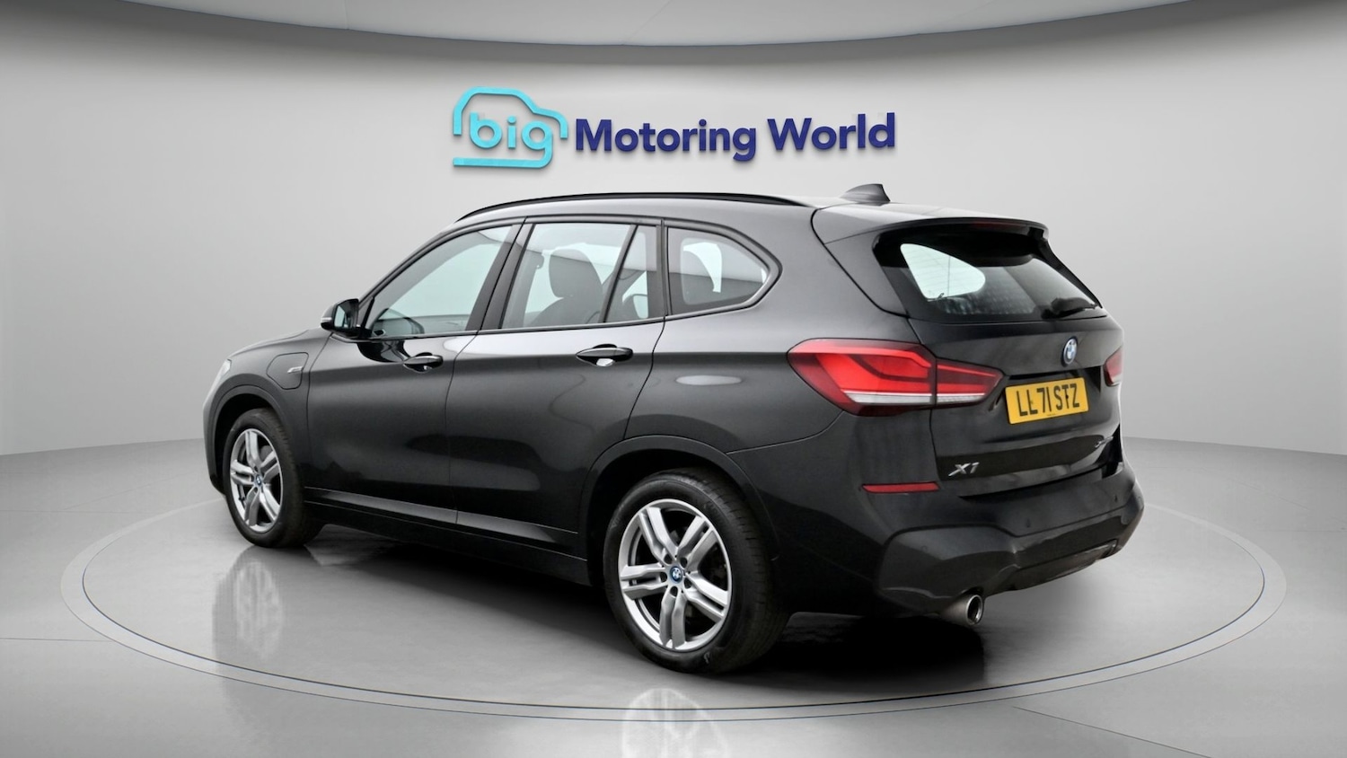 Used BMW X1 2021 for sale - 78001587: Photo 5