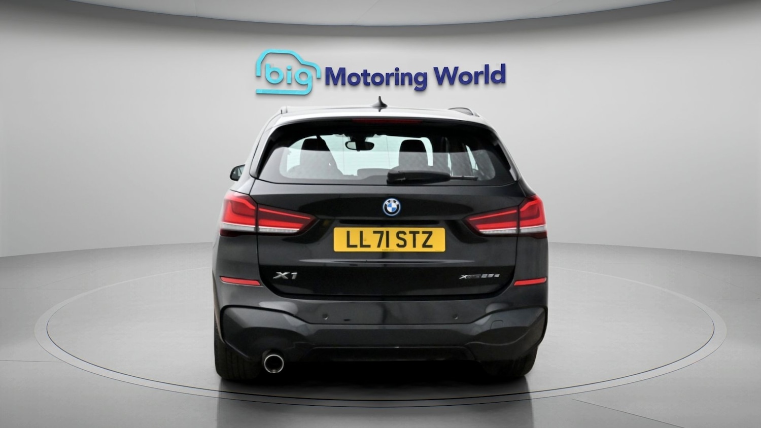 Used BMW X1 2021 for sale - 78001587: Photo 6