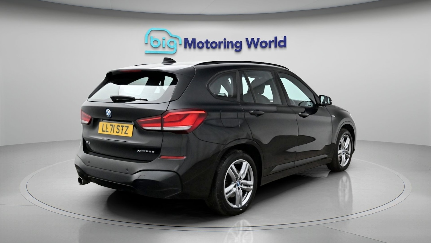 Used BMW X1 2021 for sale - 78001587: Photo 7