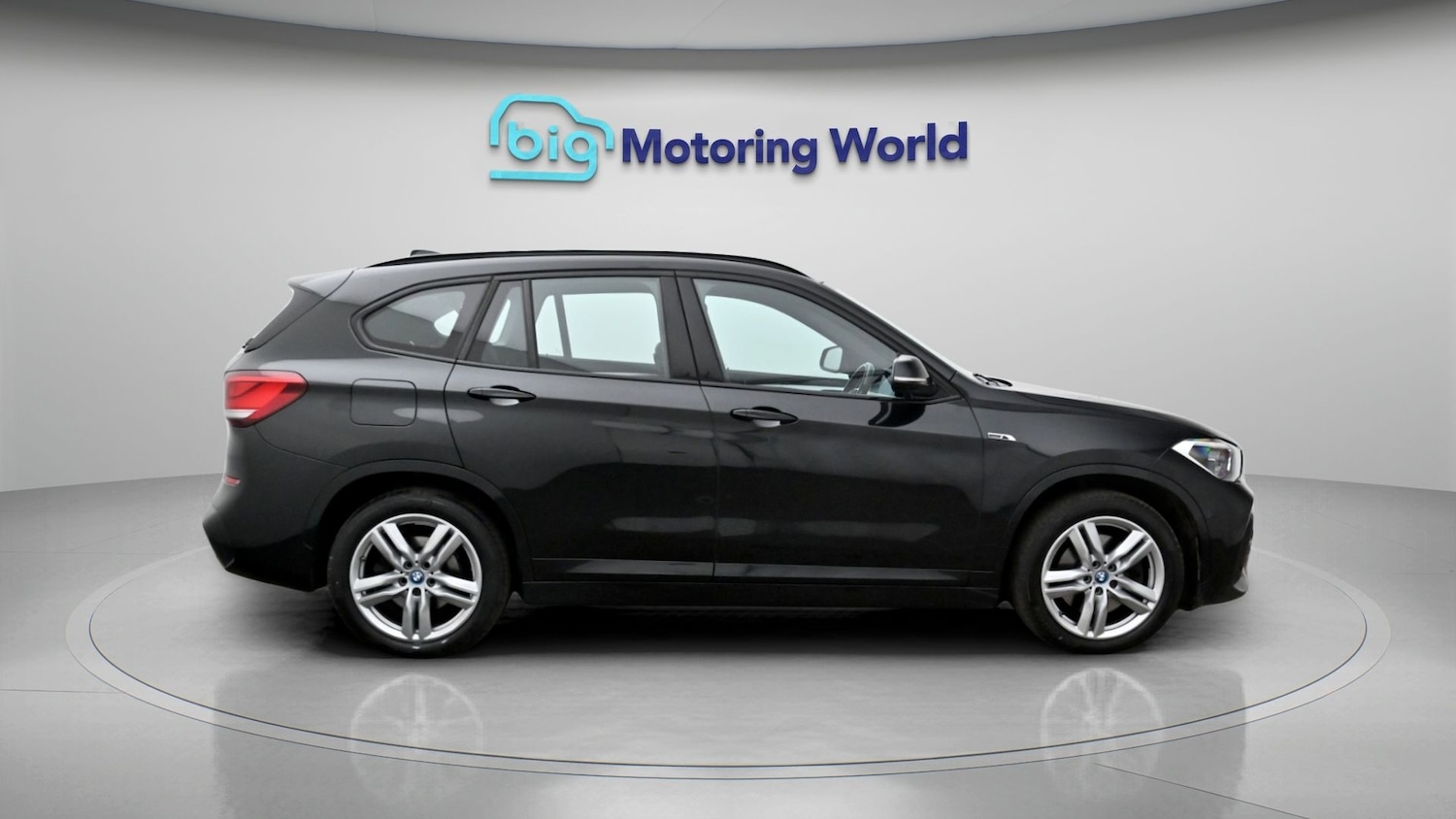 Used BMW X1 2021 for sale - 78001587: Photo 8