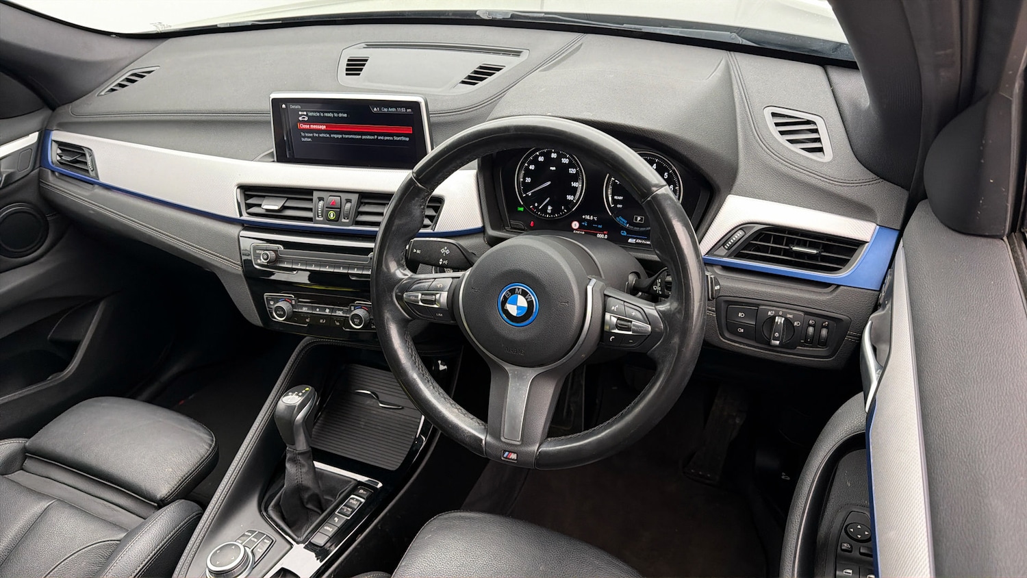 Used BMW X1 2021 for sale - 78001587: Photo 9