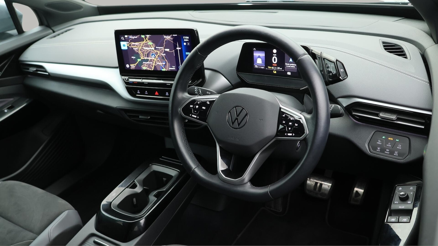 Used Volkswagen ID4 2022 for sale - 76167310: Photo 10