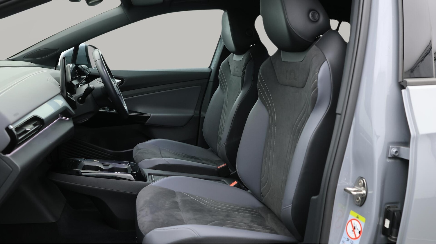 Used Volkswagen ID4 2022 for sale - 76167310: Photo 15