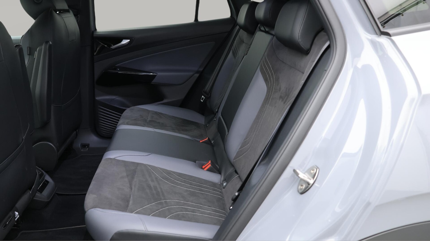 Used Volkswagen ID4 2022 for sale - 76167310: Photo 17