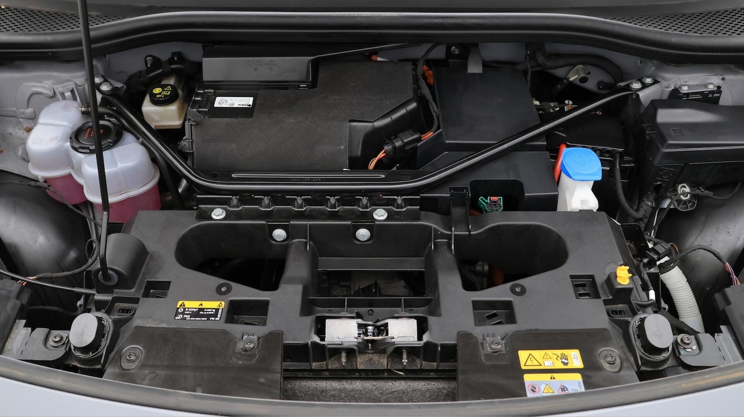 Used Volkswagen ID4 2022 for sale - 76167310: Photo 20